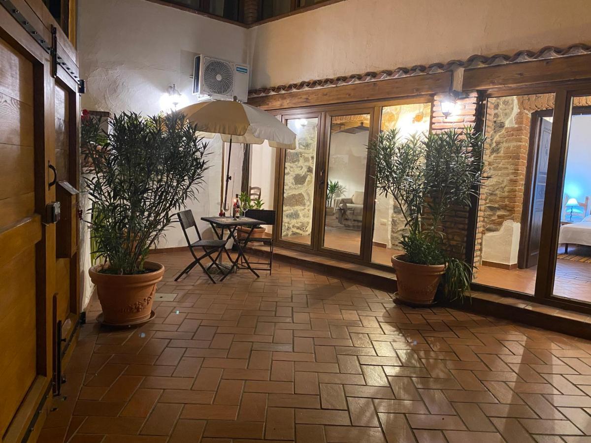 Casa Raimondo Villa Orosei Exterior photo